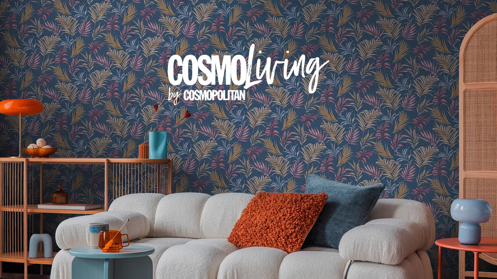 COSMO Living by COSMOPOLITAN