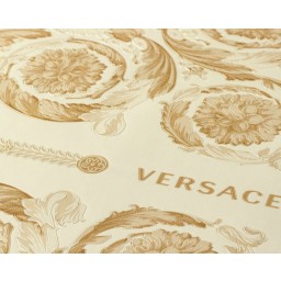 37055-2 Luxusná umývateľná vliesová tapeta na stenu Versace 4 (2022), veľkosť 10,05 m x 70 cm